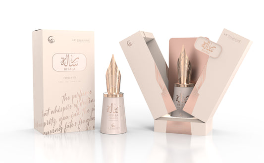 RISALA FOREVER / Le falcone 3.4oz