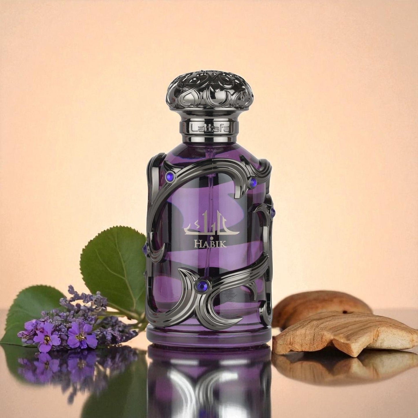 HABIK FOR MEN/ Lattafa 3.4oz