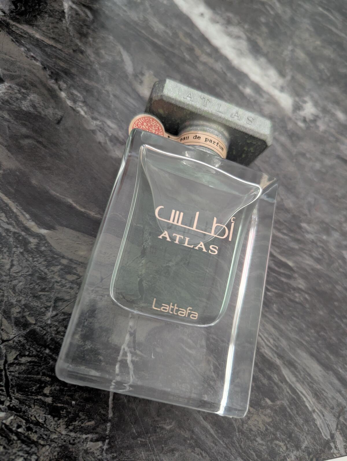 ATLAS/ Lattafa 1.85oz