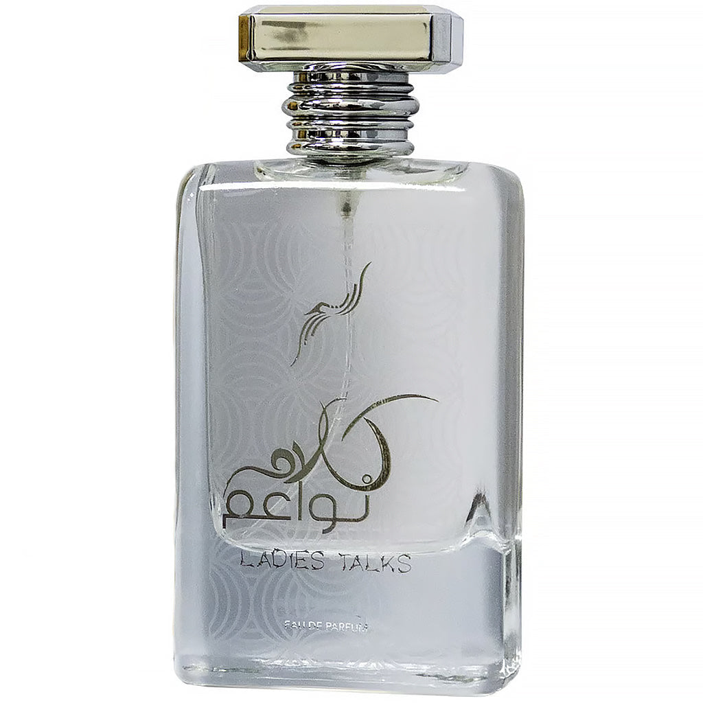 LADIES TALKS / ozareej 3.4oz