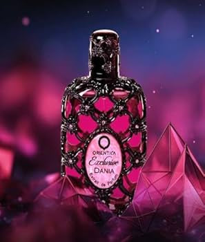 Dania/Orientica 2.7oz