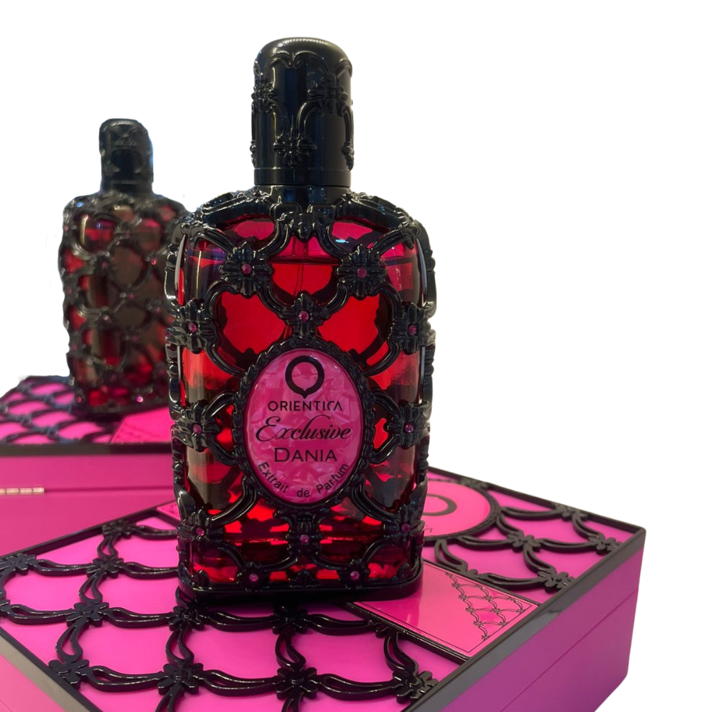 Dania/Orientica 2.7oz