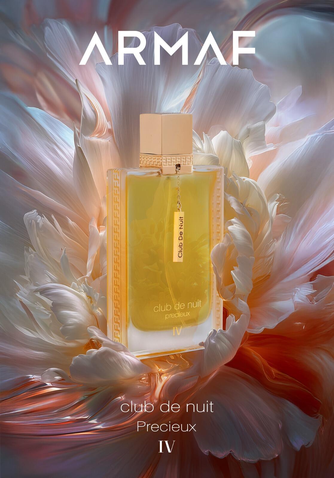 PRECIEUX IV/Armaf 1.85oz