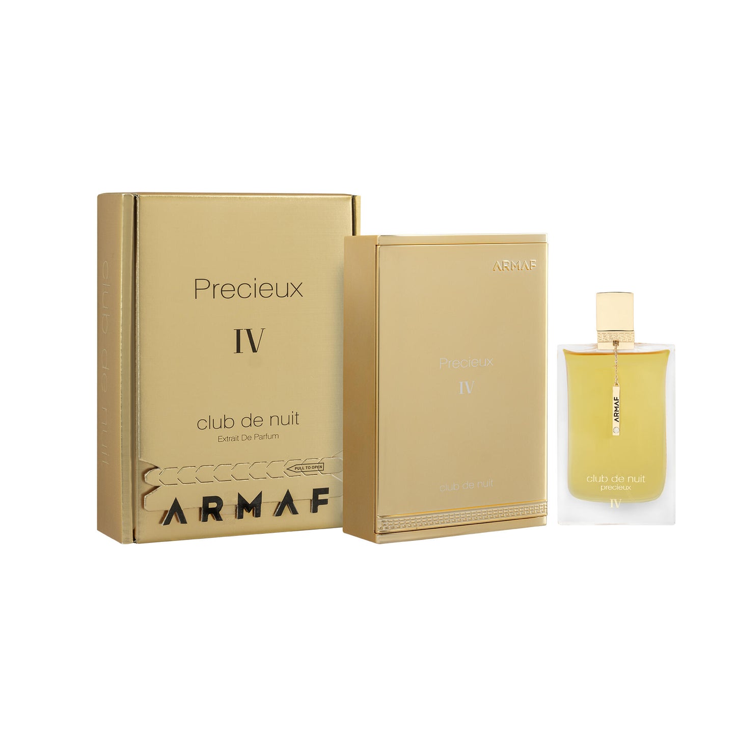PRECIEUX IV/Armaf 1.85oz