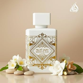 BADE’E AL OUD HONOR & GLORY/Lattafa 3.4oz