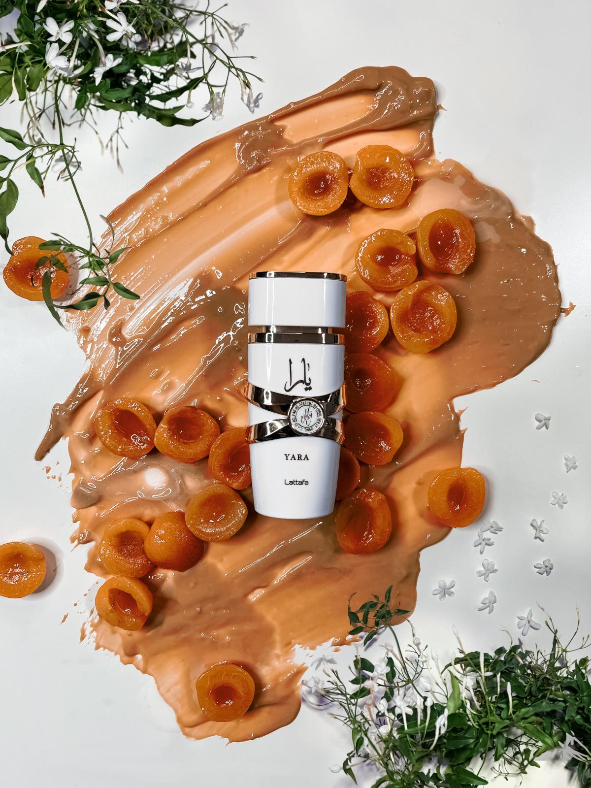 YARA MOI/Lattafa 3.4oz