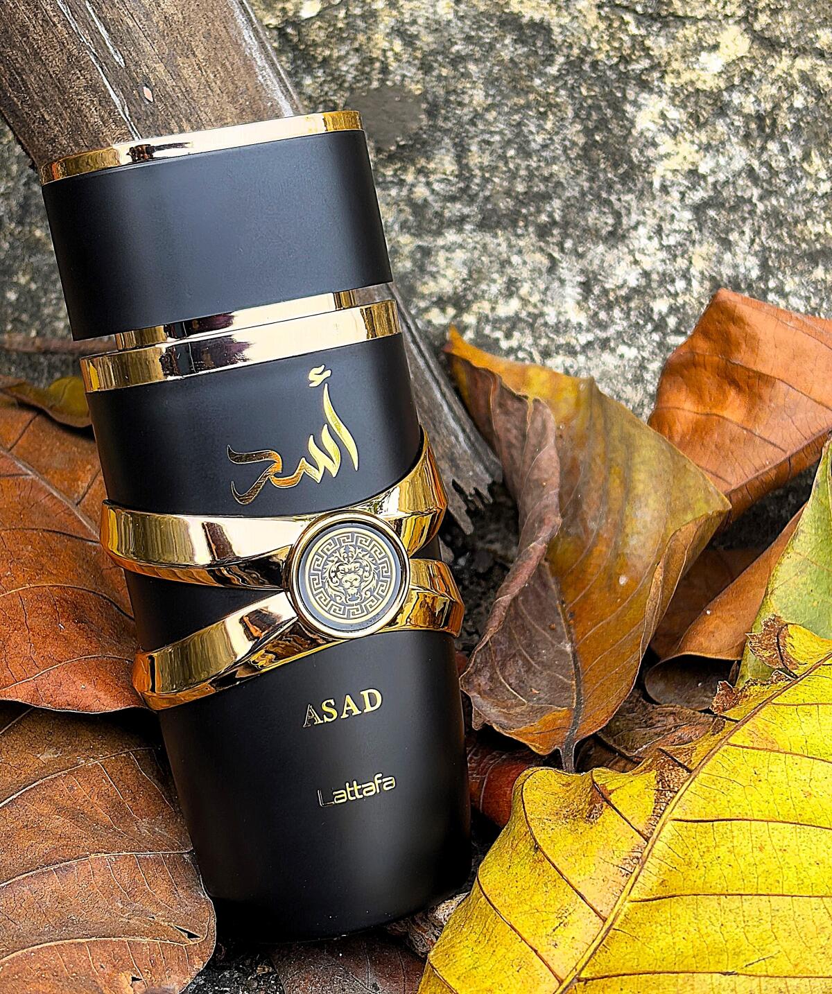 YARA ASAD /Lattafa 3.4oz