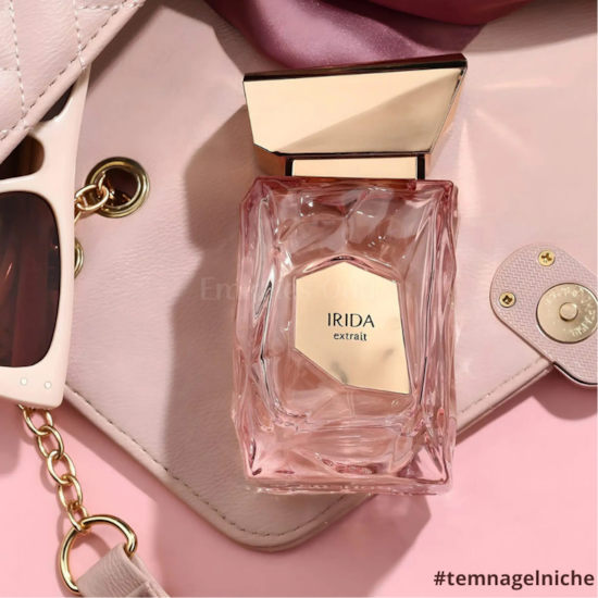 IRIDA /French Avenue 3.4oz