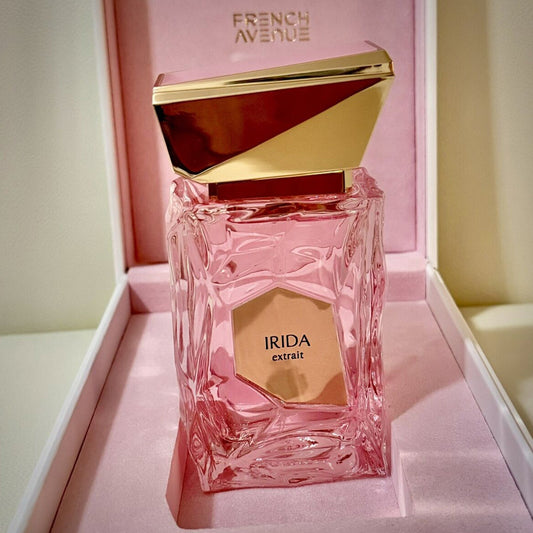 IRIDA /French Avenue 3.4oz