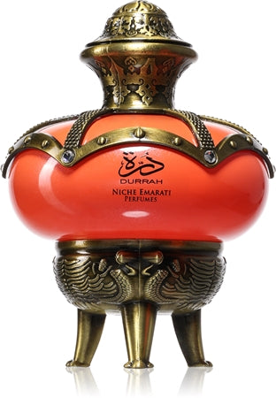 NICHE EMARATI DURRAH /Lattafa 3.4oz