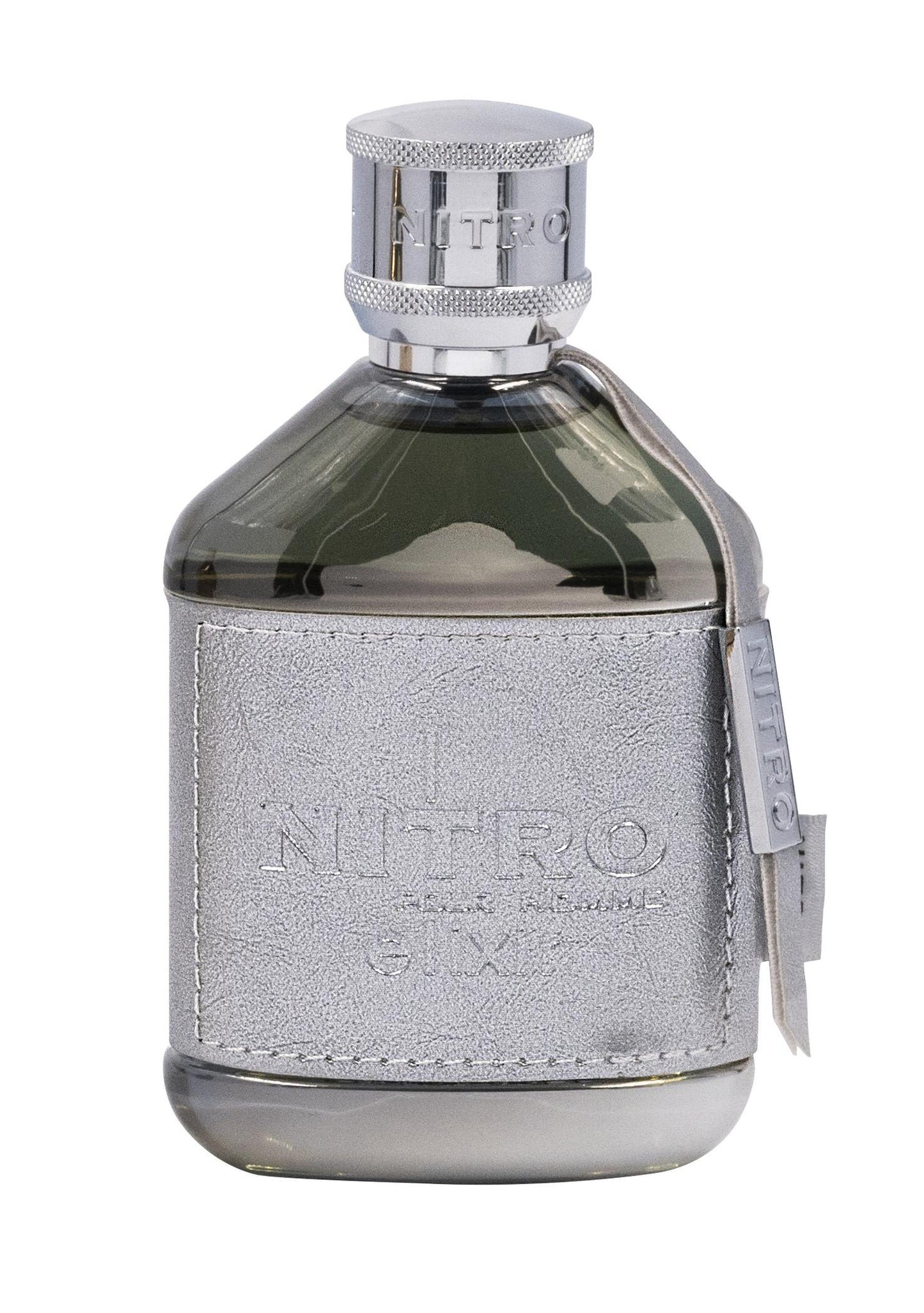 NITRO ELIXIR /Dumont 3.4oz