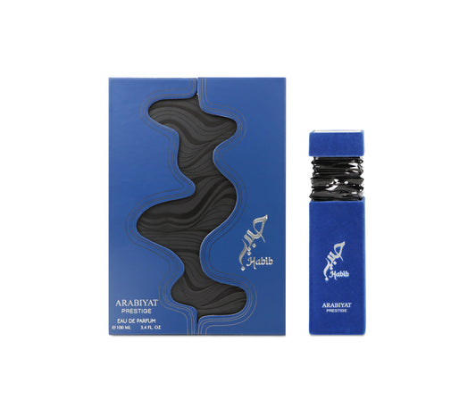 HABIB/arabiyat prestige