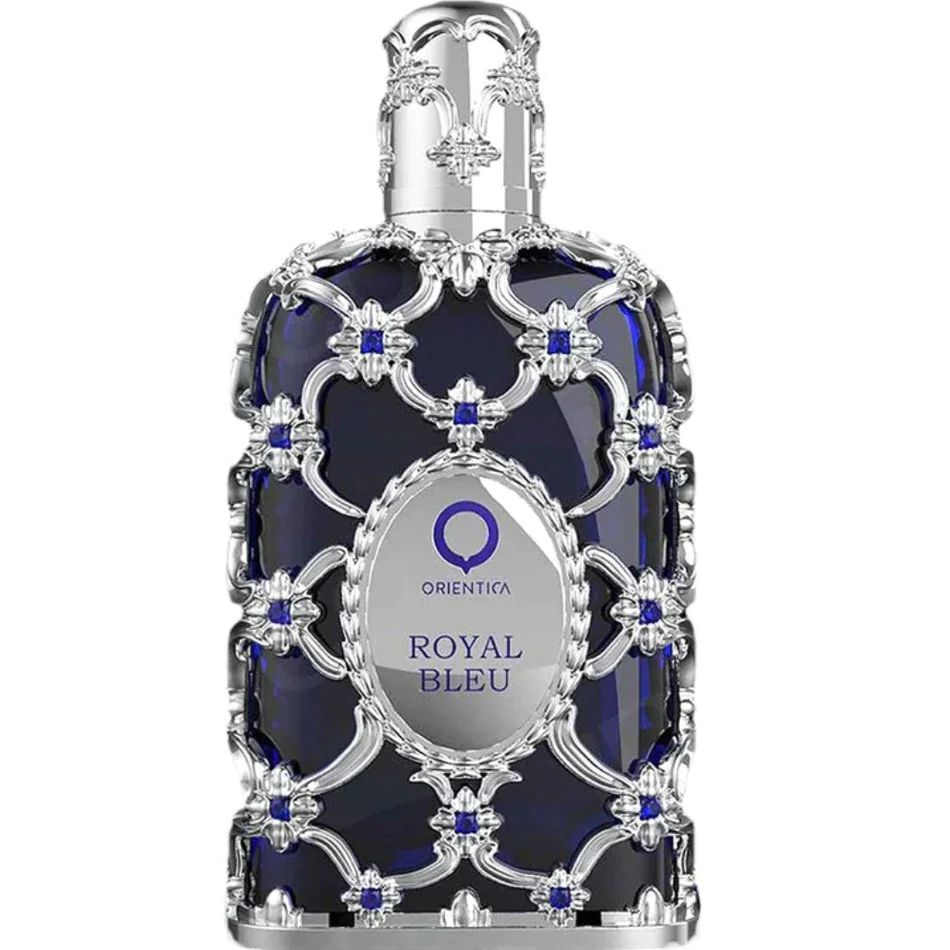 ROYAL BLEU /orientica 80ml