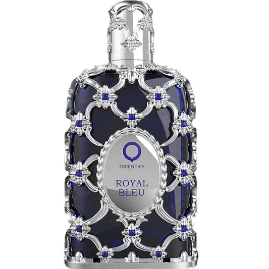 ROYAL BLEU /orientica 80ml