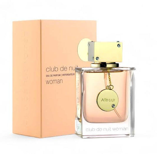 CLUB DE NUIT WOMEN/Armaf 3.6oz