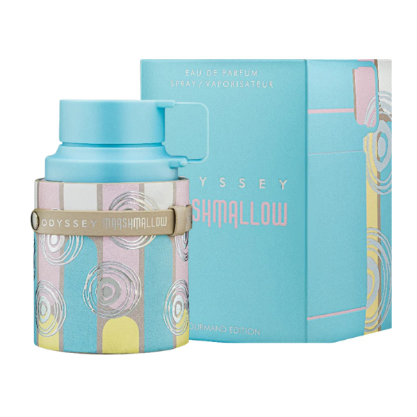 MARSHMALLOW ODYSSEY/Armaf 3.4oz