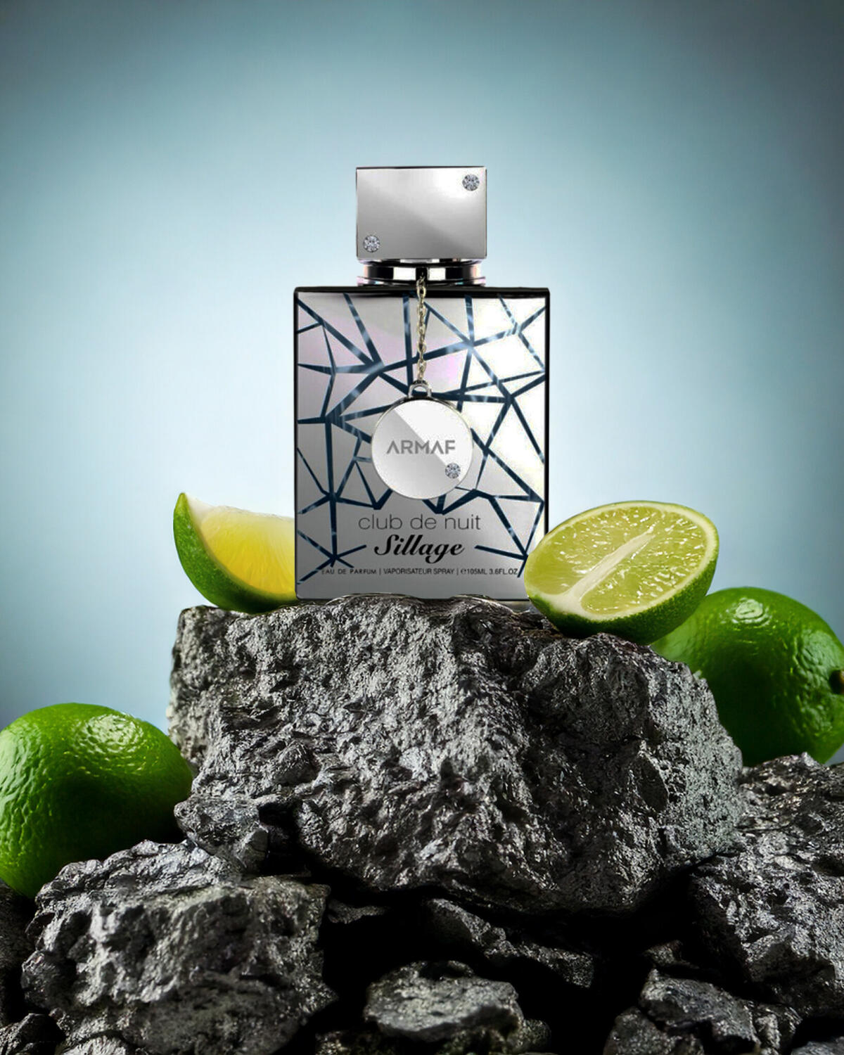 CLUB DE NUIT SILLAGE/Armaf 3.6oz