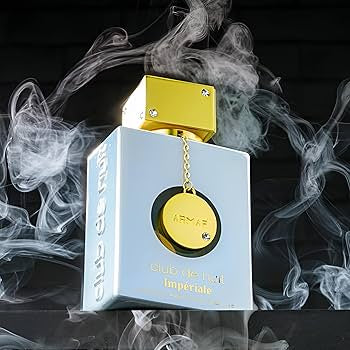 CLUB DE NUIT IMPERIALE/Armaf 3.6oz