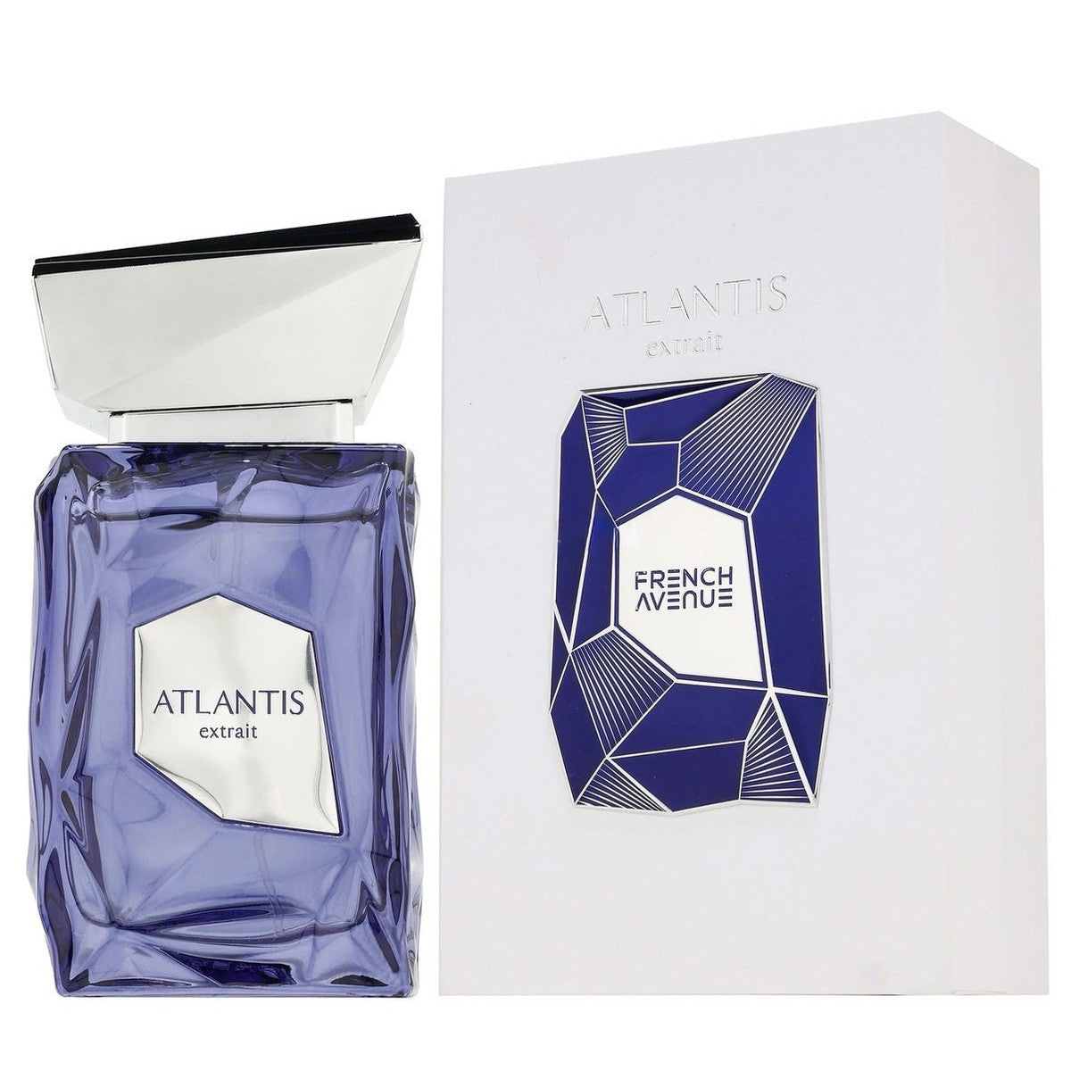 ATLANTIS EXTRAIT /French avenue 3.4oz