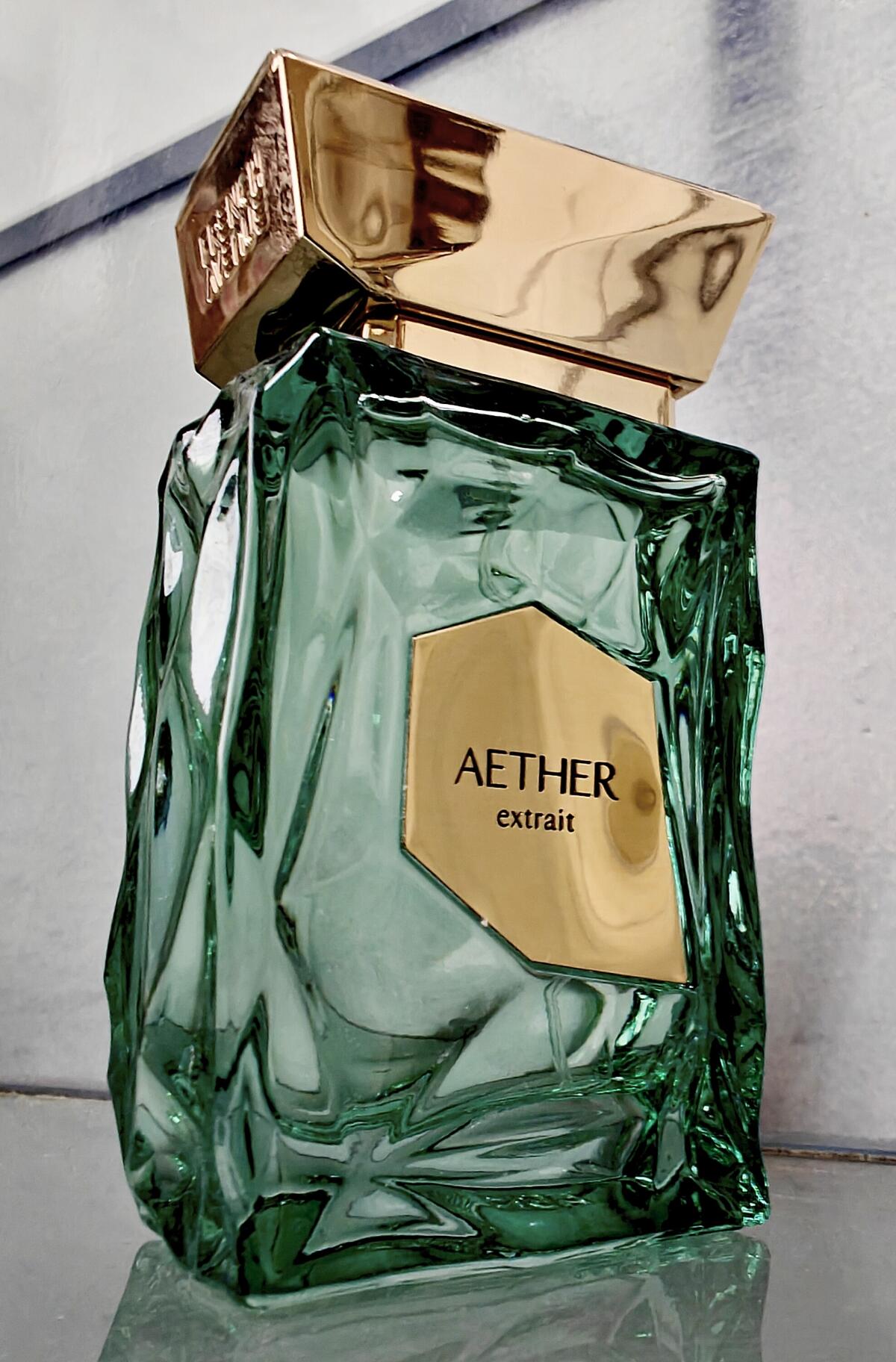 AETHER EXTRAIT/French avenue 3.4oz