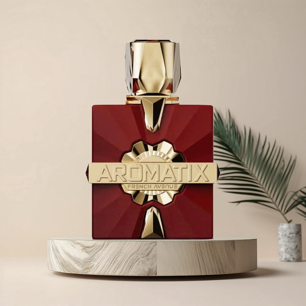 CARNAL DESIRE /Aromatix 3.4oz