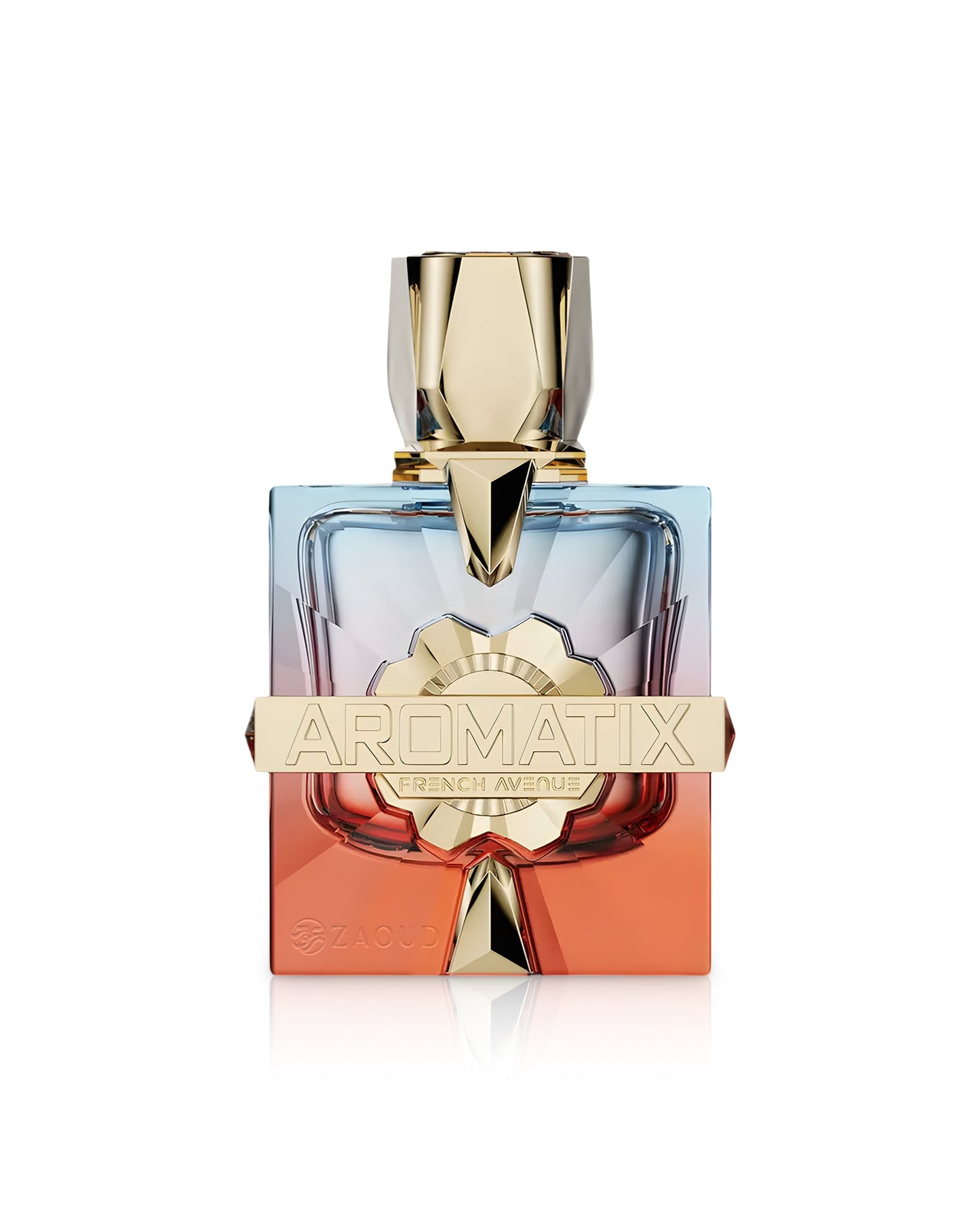 TEAS ME  /Aromatix 3.4oz