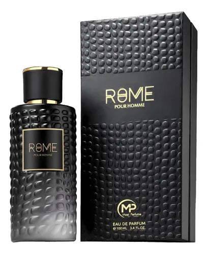 ROME POUR HOMME/ Bharara 3.4oz