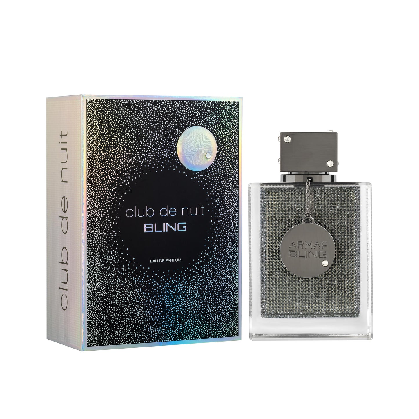 CLUB DE NUIT BLING/Armaf 2.5oz