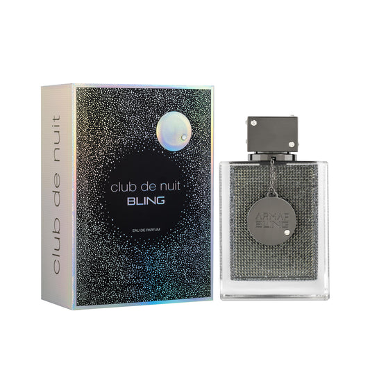 CLUB DE NUIT BLING/Armaf 2.5oz