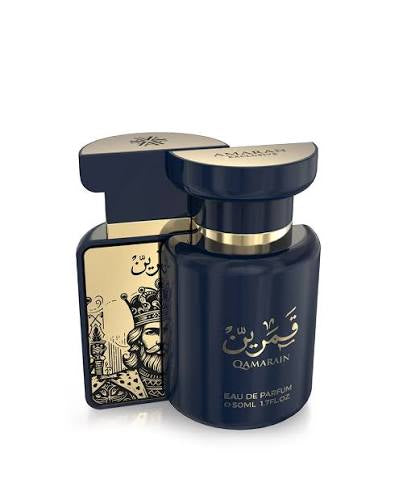 QAMARAIN FOR HIM/ Amaran exclusive 3.4oz