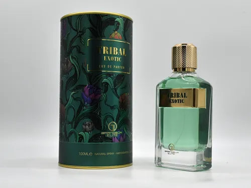 TRIBAL EXOTIC/Grandeur 3.4oz