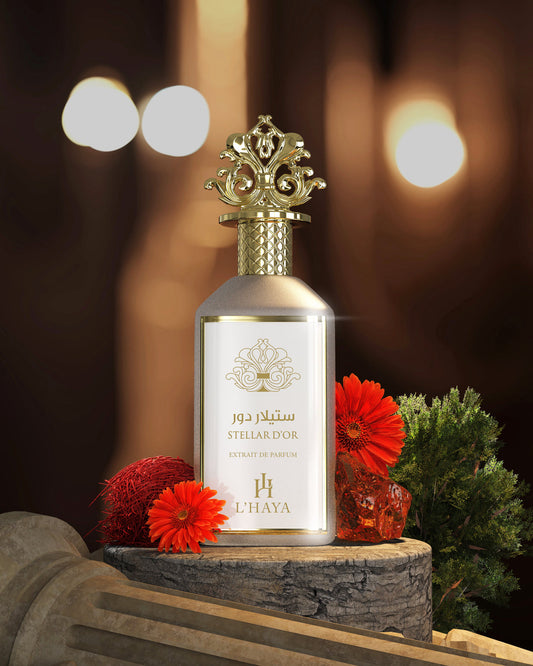 STELLA D’or /L’haya 3.4oz