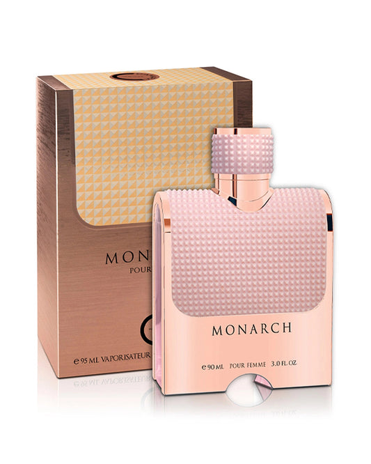 MONARCH POUR FEMME/Camara 90ml