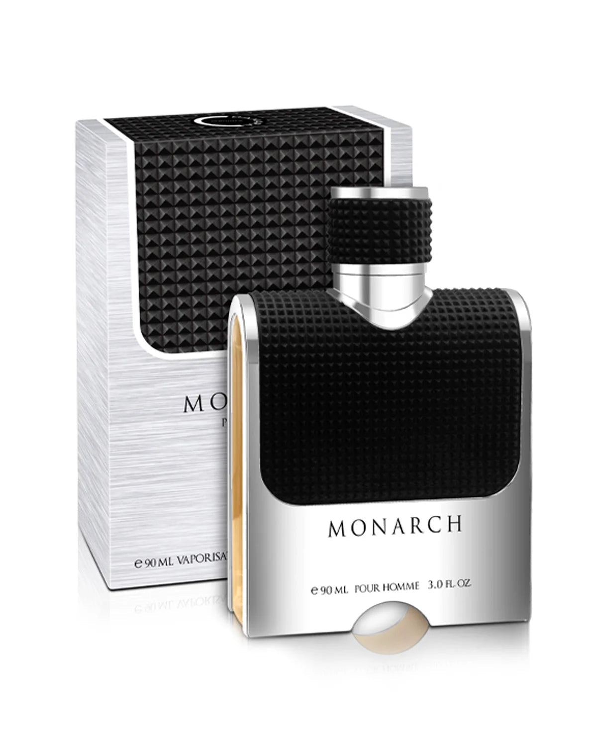 MONARCH POUR HOMME/ Camara 90ml