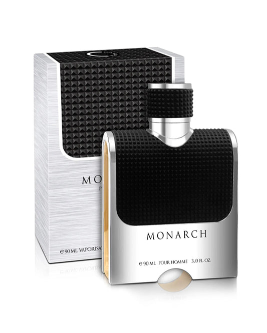 MONARCH POUR HOMME/ Camara 90ml