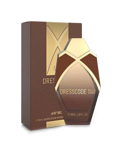 DRESSCODE POUR FEMME/Mirada 2.8oz