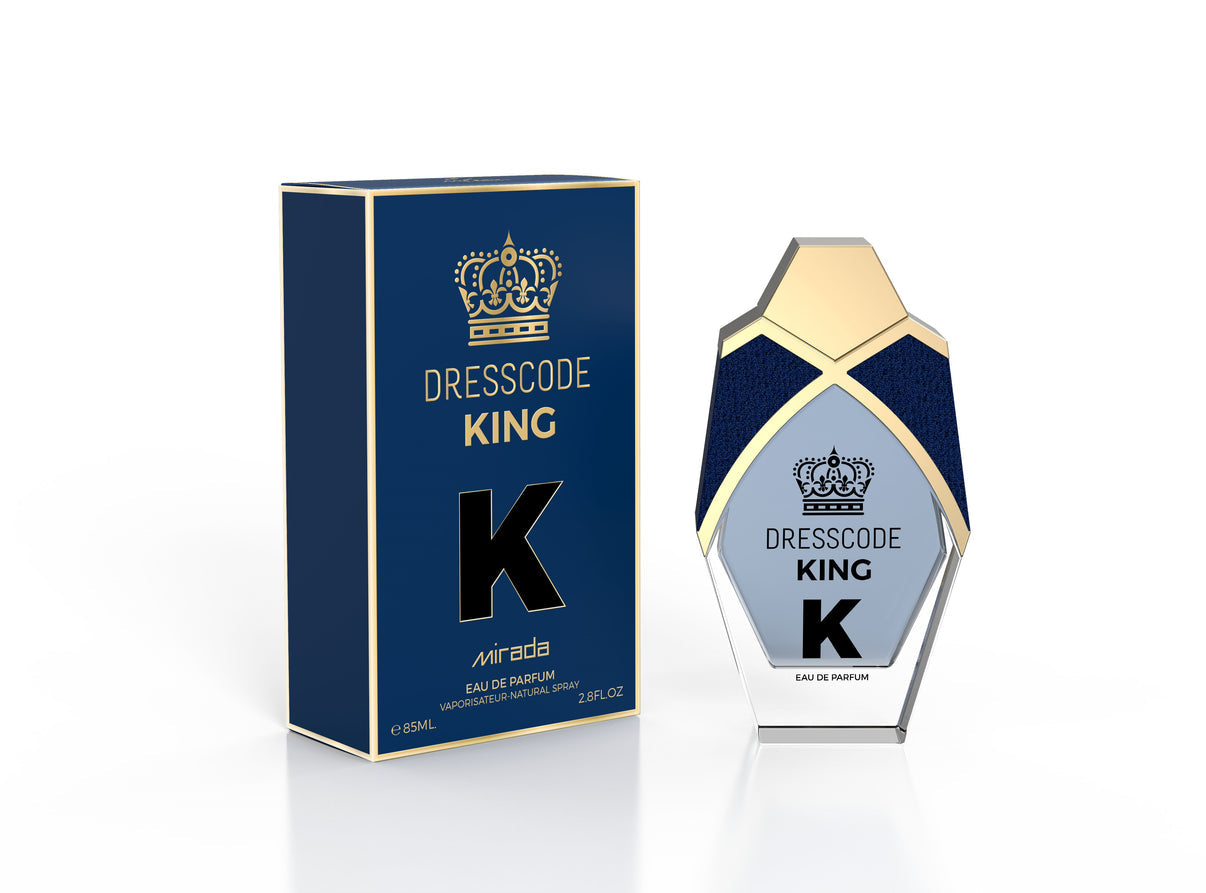 DRESSCODE KING /Mirada 2.8oz