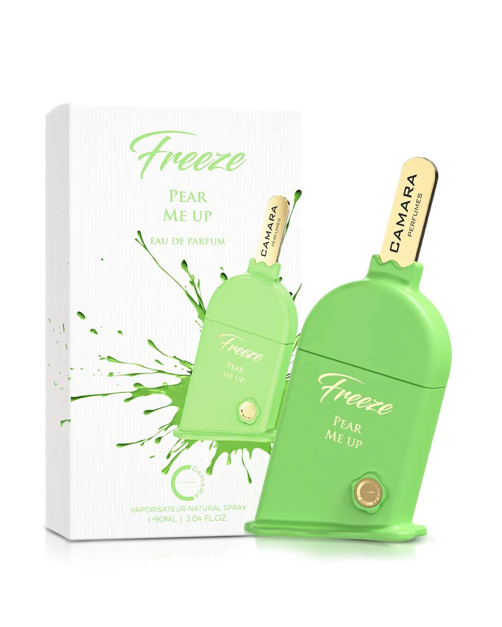 PEAR ME UP /Camara 3.4oz