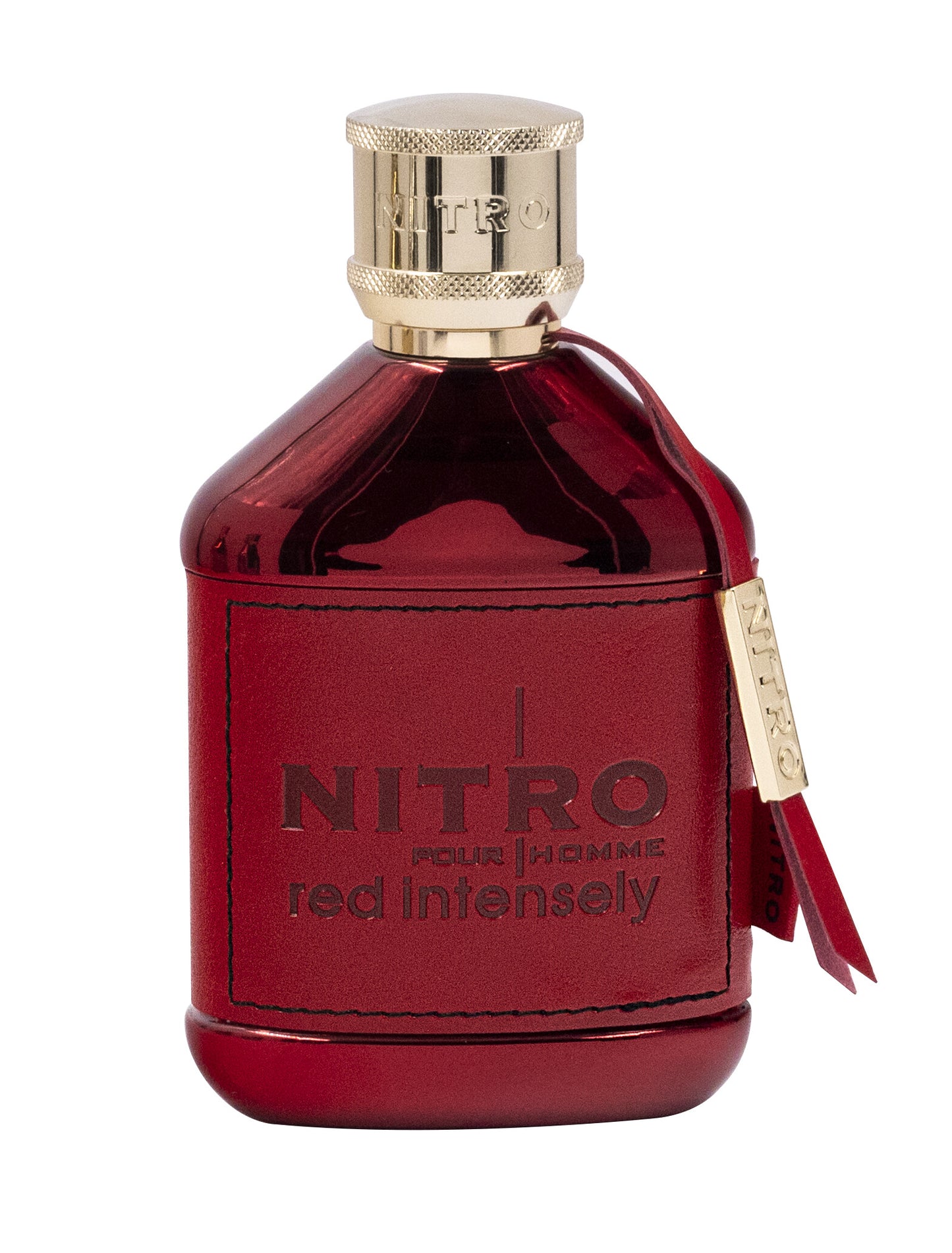 Nitro Red Intensely 3.4 oz