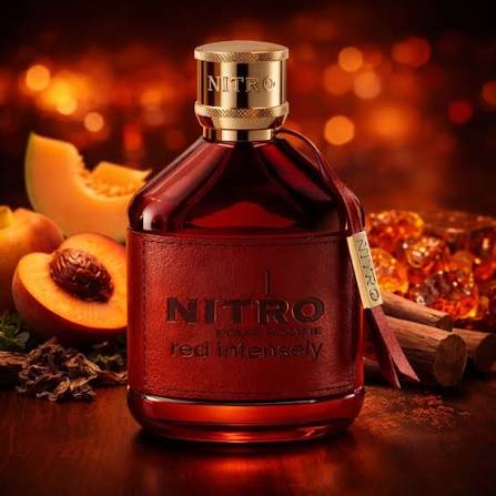 Nitro Red Intensely 3.4 oz