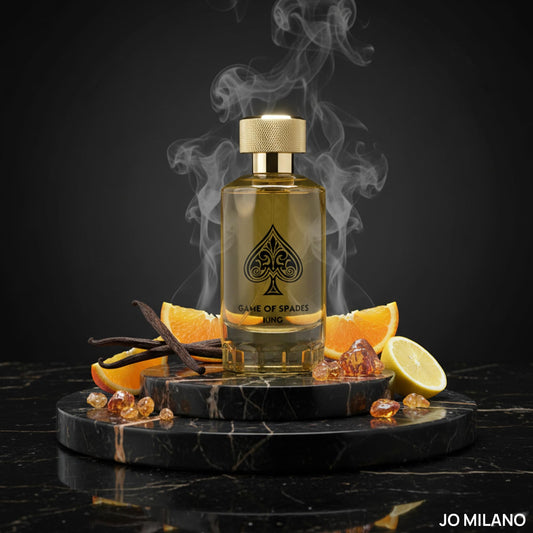 Game of Spades King 3.4oz