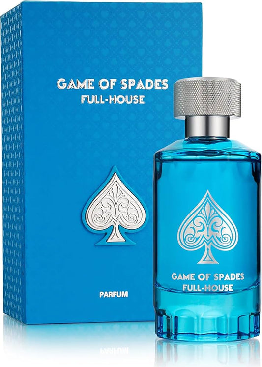 Game of Spades Full House 3.4oz