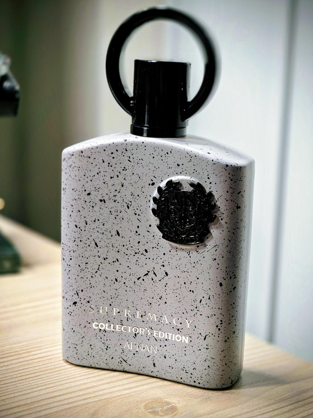 SUPREMACY COLLECTOR’S/ afnan 3.4oz