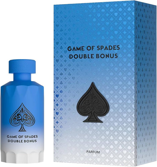 Game of Spades Double Bonus 3.4oz