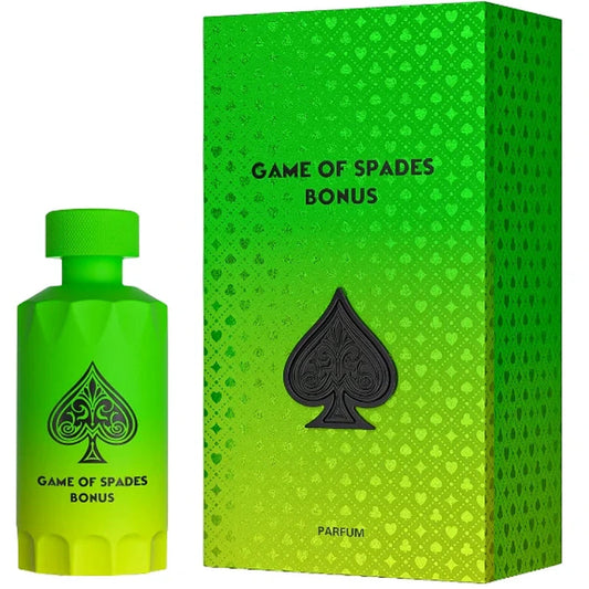Game of Spades Bonus 3.4oz