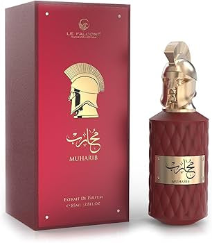 MUHARIB /Le falcone 2.8oz