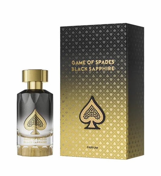Game of spades black sapphire 3.4oz