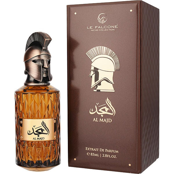 AL MAJD/Le falcone 2.8oz