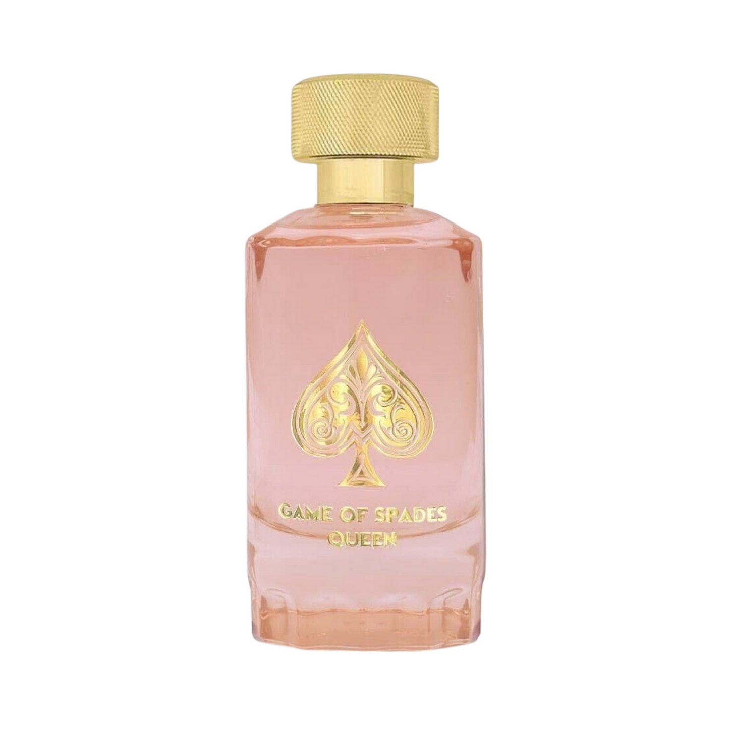 Game of Spades Queen  3.4oz