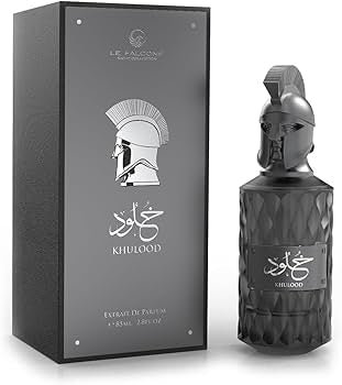 Khulood/Le falcone 2.8oz